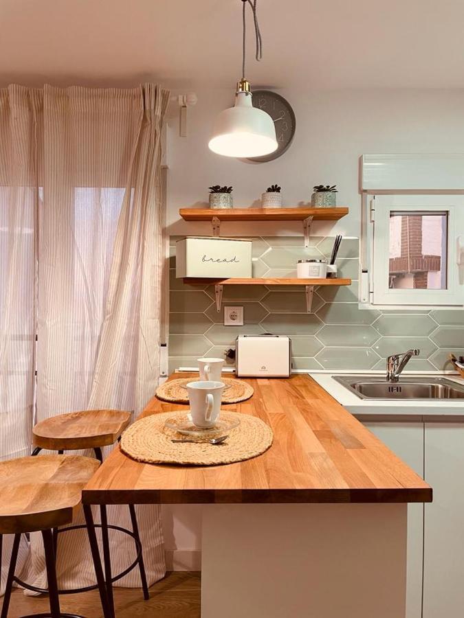 Apartment San Bartolome 26 *