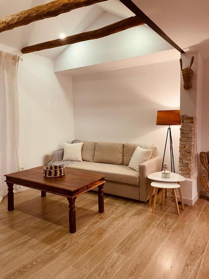 San Bartolome 26 * Jaen