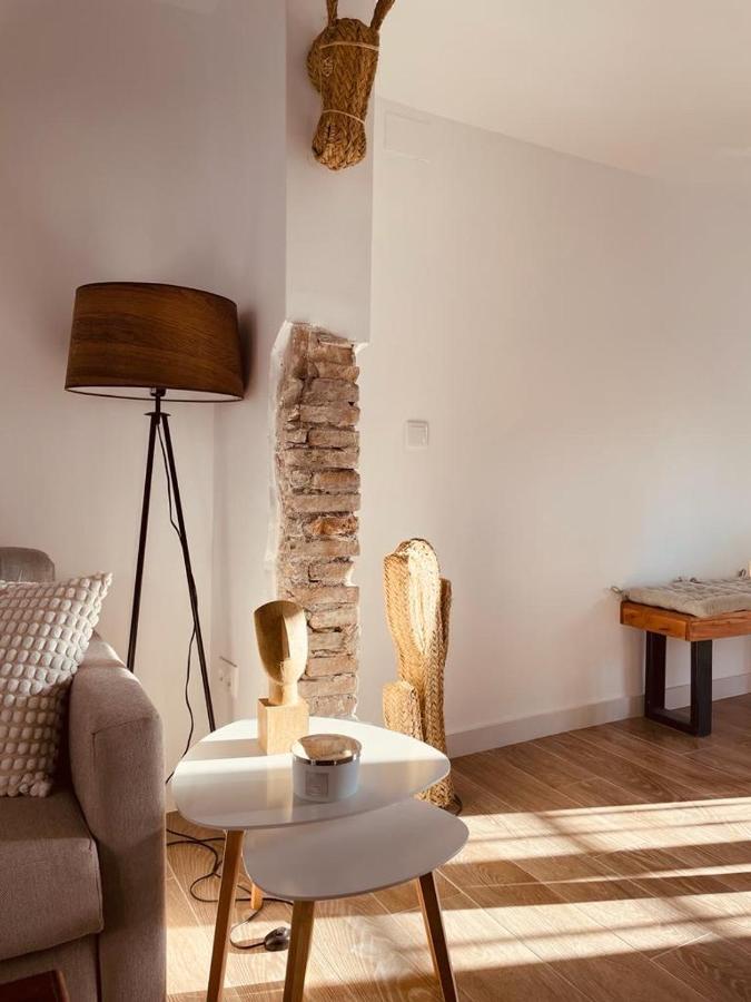 Apartment San Bartolome 26
