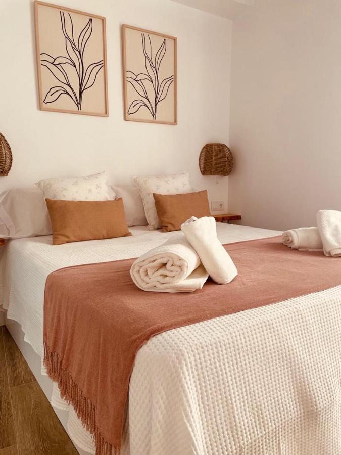Apartment San Bartolome 26 *