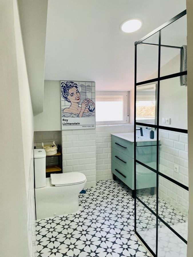 Apartment San Bartolome 26
