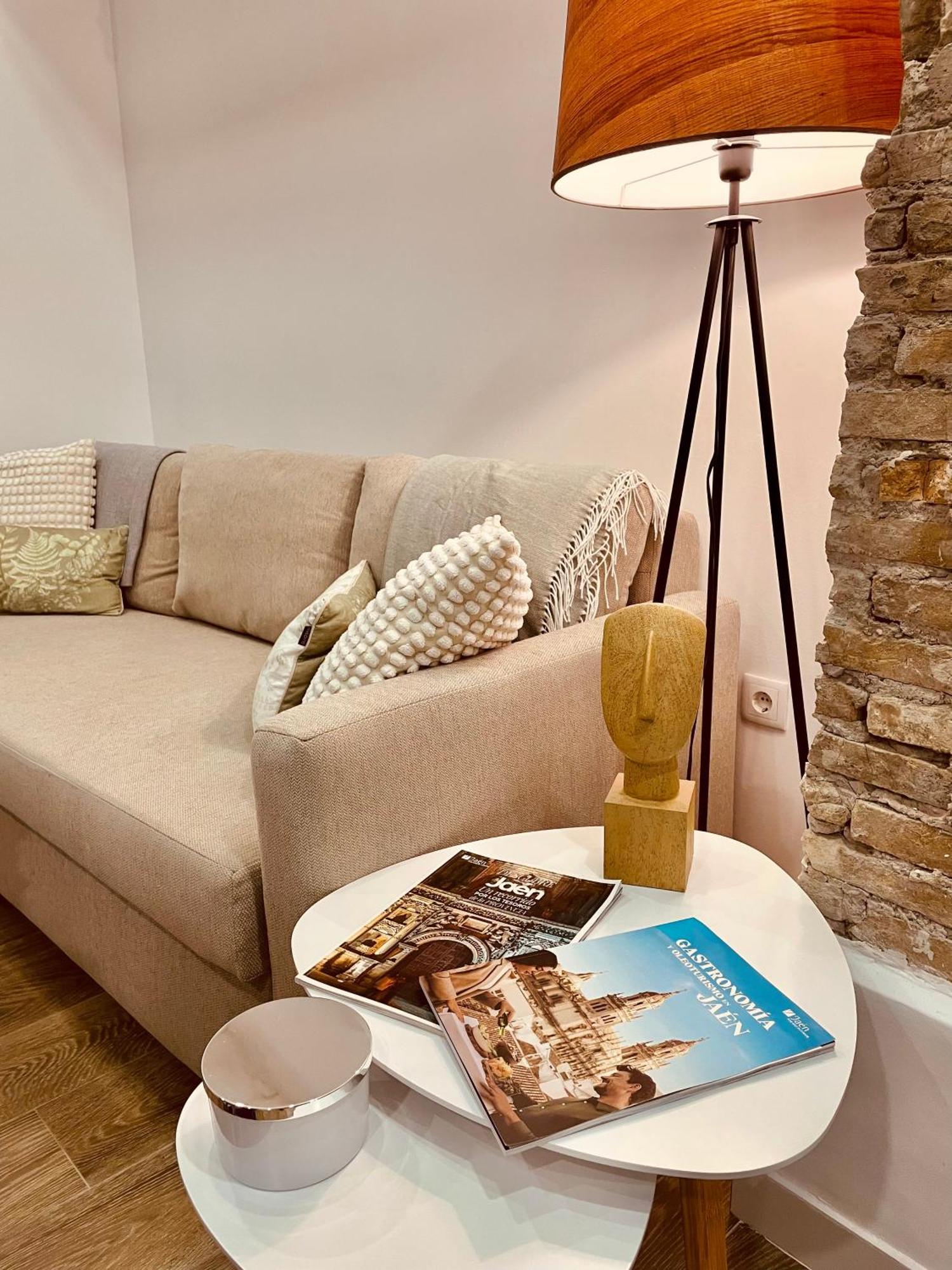 Apartment San Bartolome 26 Jaen