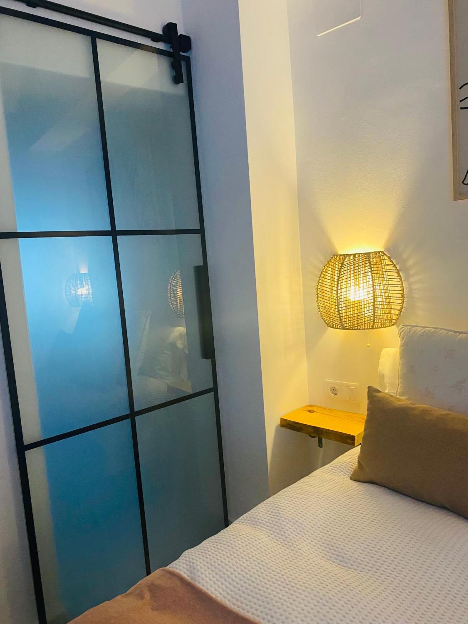 Apartment San Bartolome 26